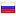 pravoslavie.ru hosted country